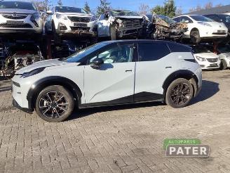 Zeekr X X, SUV, 2023 RWD Core 49 kWh, RWD Long Range 69 kWh picture 6