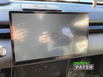 Zeekr X X, SUV, 2023 RWD Long Range 69 kWh picture 9