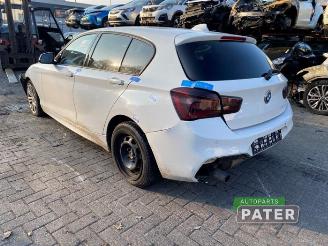 BMW 1-serie 1 serie (F20), Hatchback 5-drs, 2011 / 2019 116i 1.5 12V picture 4