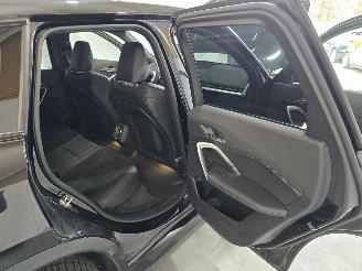 BMW iX1 eDrive20 67 kWh picture 19