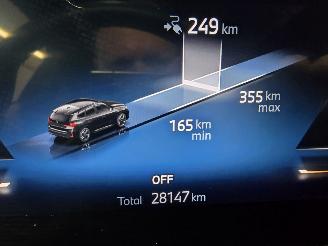 BMW iX1 eDrive20 67 kWh picture 24