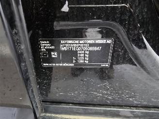 BMW iX1 eDrive20 67 kWh picture 18