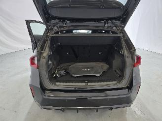 BMW iX1 eDrive20 67 kWh picture 20