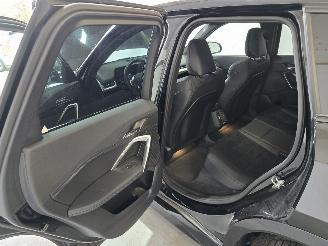 BMW iX1 eDrive20 67 kWh picture 22