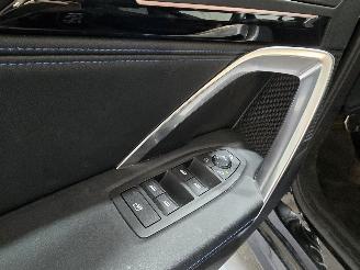 BMW iX1 eDrive20 67 kWh picture 26