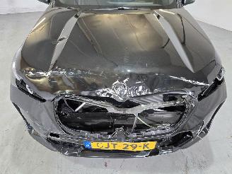 BMW iX1 eDrive20 67 kWh picture 10