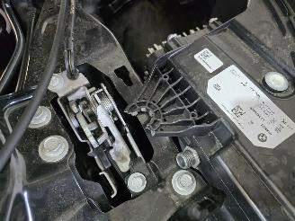 BMW iX1 eDrive20 67 kWh picture 11