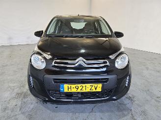 Citroën C1 1.0 VTi Feel picture 2