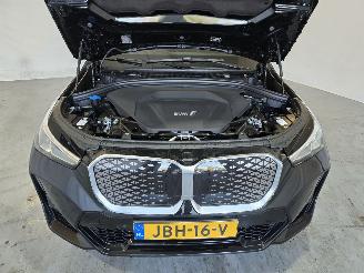 BMW iX1 eDrive20 67 kWh M Sport Edition picture 14