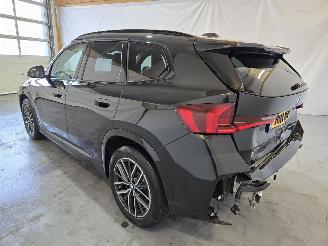 BMW iX1 eDrive20 67 kWh M Sport Edition picture 5