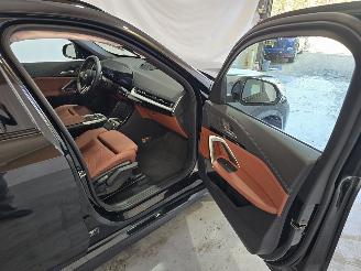 BMW iX1 eDrive20 67 kWh M Sport Edition picture 16