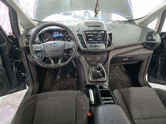 Ford C-Max 1.0 Trend picture 37