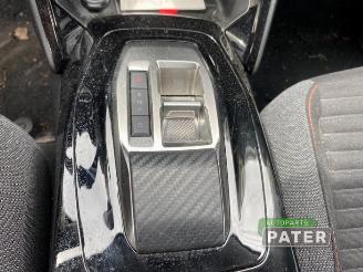 Peugeot 208 208 II (UB/UH/UP), Hatchback 5-drs, 2019 e-208 50 kWh picture 11