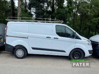 Ford Transit Transit Custom, Van, 2011 / 2023 2.2 TDCi 16V picture 3