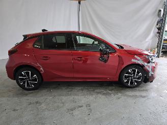 Opel Corsa 1.2 Turbo GS picture 8