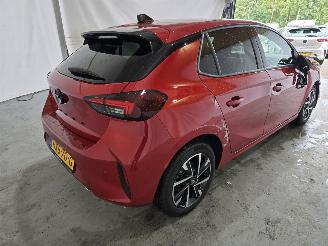 Opel Corsa 1.2 Turbo GS picture 7