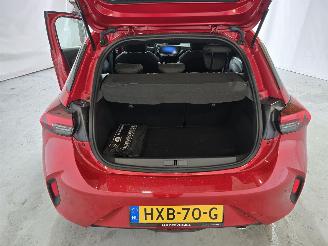 Opel Corsa 1.2 Turbo GS picture 24