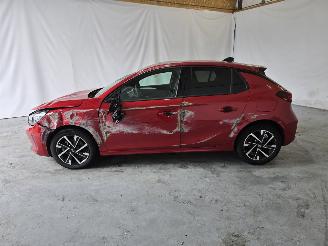 Opel Corsa 1.2 Turbo GS picture 4