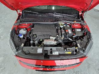 Opel Corsa 1.2 Turbo GS picture 21