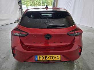 Opel Corsa 1.2 Turbo GS picture 6