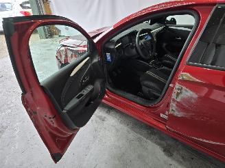 Opel Corsa 1.2 Turbo GS picture 26