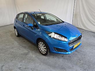 skadebil auto Ford Fiesta 1.0 Style 2015/1