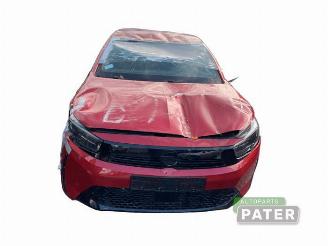 Opel Corsa Corsa F (UB/UH/UP), Hatchback 5-drs, 2019 1.2 Turbo 12V 100 picture 2