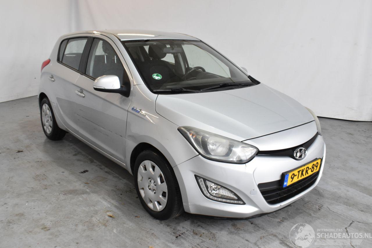 Hyundai I-20 1.2i i-Motion