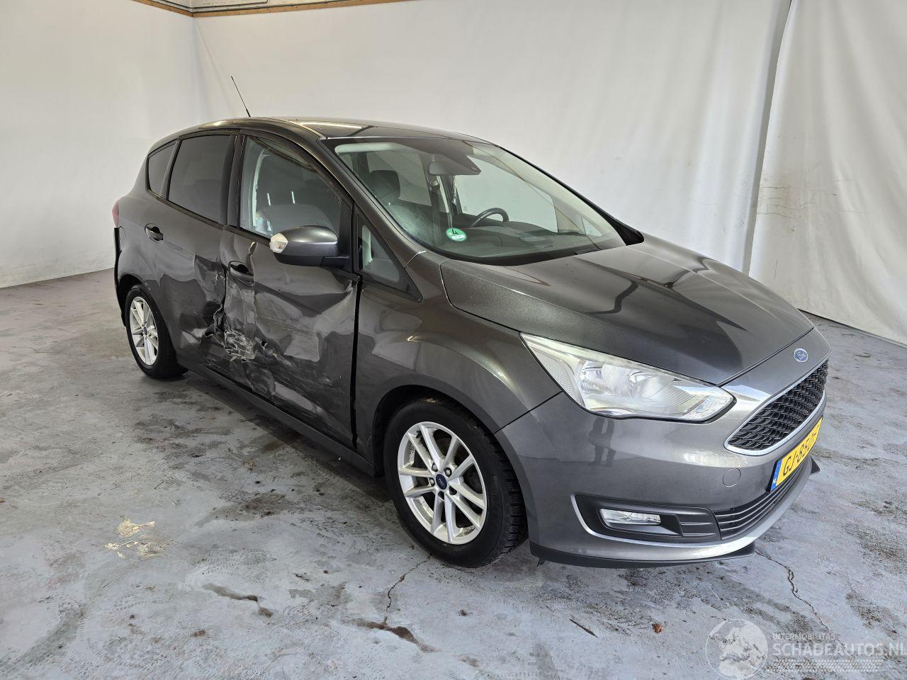 Ford C-Max 1.0 Trend