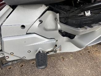 BMW K 1200 LT picture 11