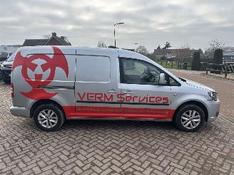 Volkswagen Caddy maxi 1.6 TDI 75 Kw picture 5