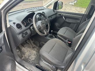 Volkswagen Caddy maxi 1.6 TDI 75 Kw picture 10