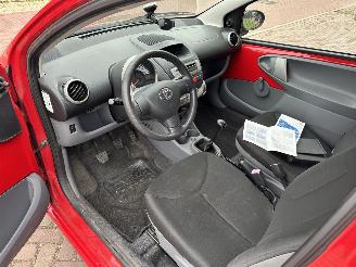 Toyota Aygo 1.0-12V picture 9