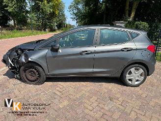 Ford Fiesta 1.1 Trend picture 2