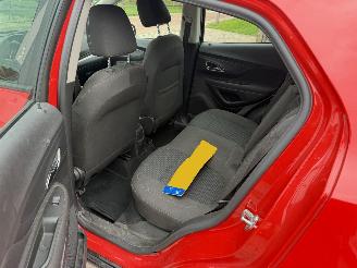 Opel Mokka 1.6 CDTi Innovation picture 10