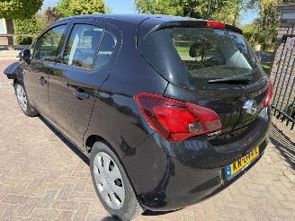 Opel Corsa-E 1.4 Bi-F. Business+ picture 8