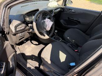 Opel Corsa-E 1.4 Bi-F. Business+ picture 10