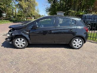 Opel Corsa-E 1.4 Bi-F. Business+ picture 2