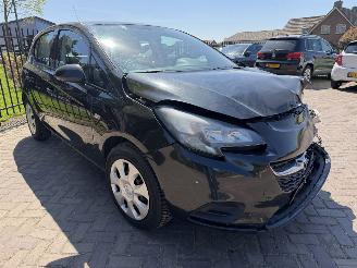 Opel Corsa-E 1.4 Bi-F. Business+ picture 4