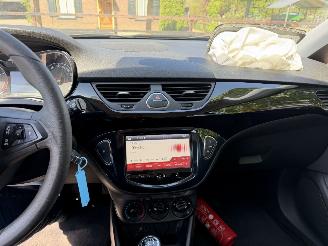 Opel Corsa-E 1.4 Bi-F. Business+ picture 11