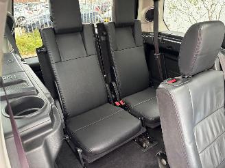 Land Rover Discovery 4.4 v8 lpg/g3 7-pers picture 19