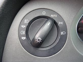 Audi A6 2.7 TDi Klima Navi Cruise kombi 120KW Euro 4 picture 16