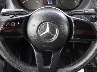 Mercedes Sprinter 516 CDi Chassis Cabine Klima Automaat 120KW Euro 6 picture 13