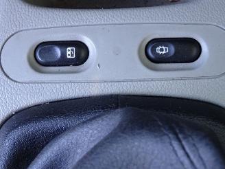 Renault Kangoo 1.5 DCi 5-Persoons Cabrio Dak Klima 60KW picture 15