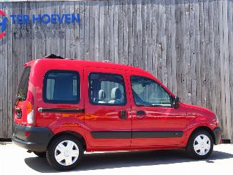 Renault Kangoo 1.5 DCi 5-Persoons Cabrio Dak Klima 60KW picture 3