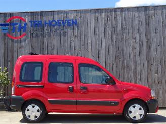 Renault Kangoo 1.5 DCi 5-Persoons Cabrio Dak Klima 60KW picture 4