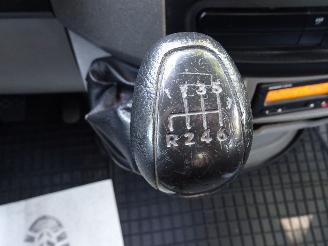 Mercedes Sprinter 315 CDi 4X4 Dubbele Cabine Open Laadbak 110KW Euro 4 picture 13