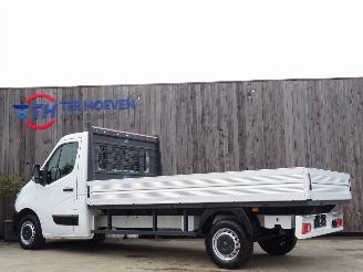 Opel Movano 2.3 CDTi Open Laadbak L3 Klima 3-Persoons 107KW Euro 5 picture 2