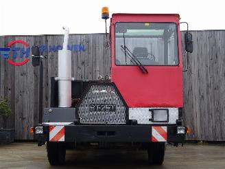 Overige  Nielsen & Son BT25 Terminal Trekker NL Kenteken 106KW picture 6