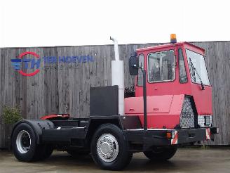 Overige  Nielsen & Son BT25 Terminal Trekker NL Kenteken 106KW picture 5